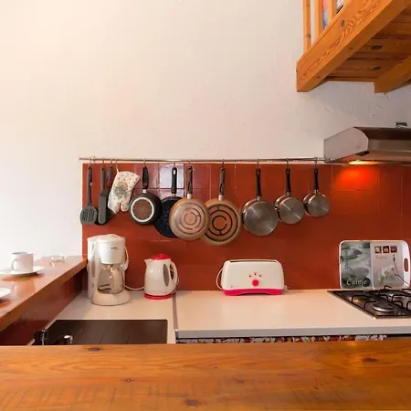 Terra Bella * Porticcio (Corsica)