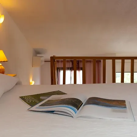 Terra Bella Apartament Porticcio (Corsica)