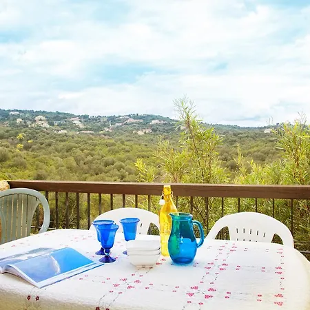 Terra Bella Porticcio (Corsica)