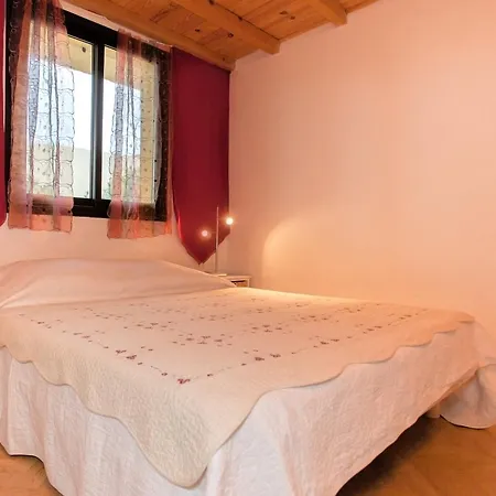 Porticcio Terra Bella Apartment *