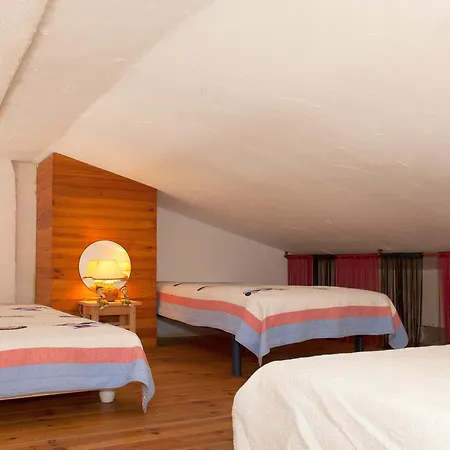 Apartment Porticcio Terra Bella *