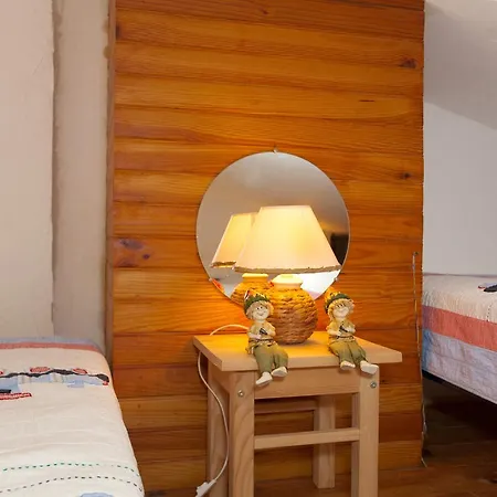 Terra Bella * Porticcio (Corsica)