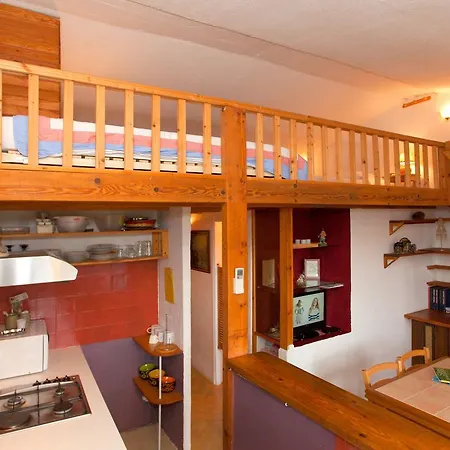 Terra Bella * Porticcio (Corsica)