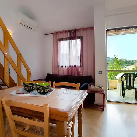 Porticcio Terra Bella Apartment