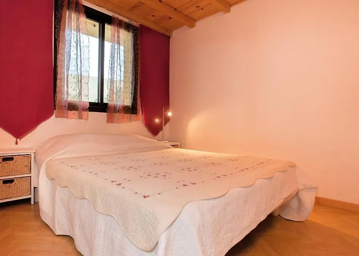 Terra Bella Апартаменты *