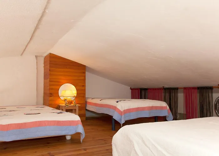 Апартаменты Terra Bella *