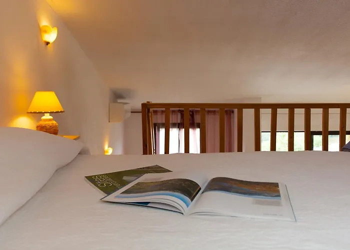 Terra Bella Апартаменты Портисьо