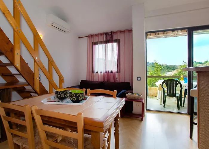 Terra Bella Апартаменты