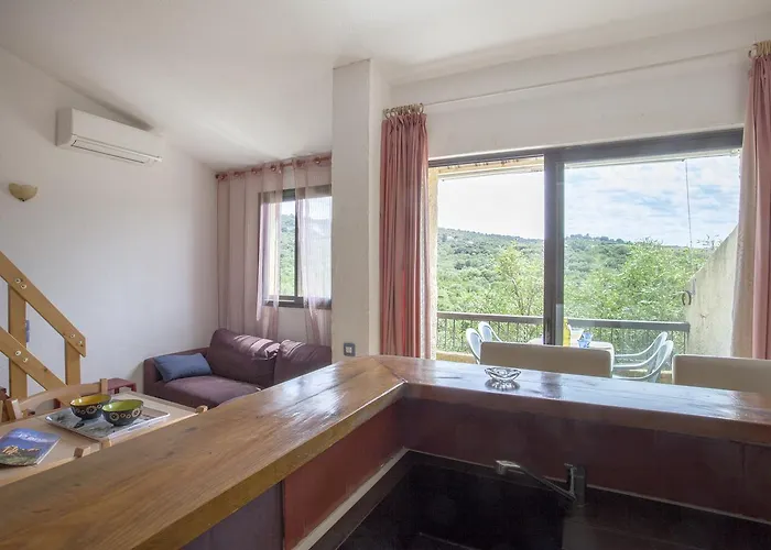 Апартаменты Terra Bella Портисьо