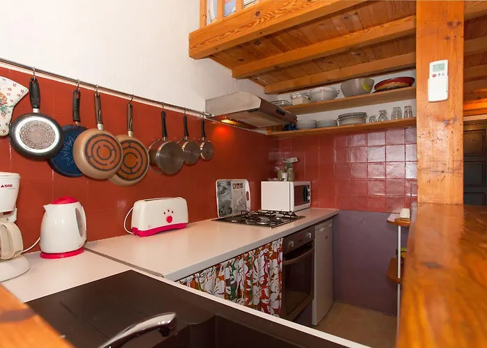 Апартаменты Terra Bella *