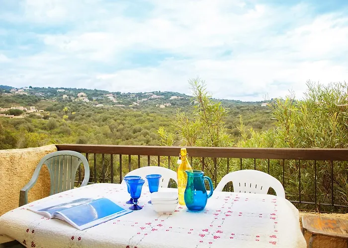 Terra Bella Портисьо