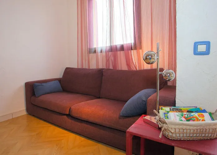 Terra Bella Апартаменты Портисьо