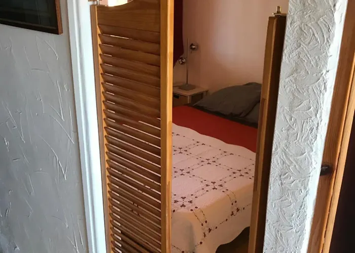 Terra Bella Апартаменты Портисьо